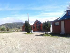 Arriendo Cabanas en Mehuin en Mariquina, Los Rios