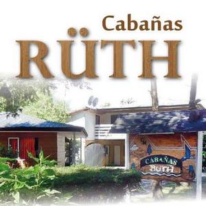 Cabañas Ruth en Pucon