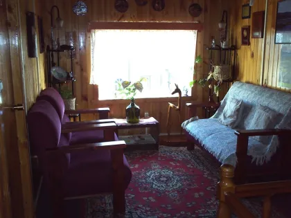 Hospedaje A&B en Ancud, Los Lagos