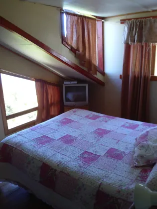 Hostal Portal Huahum