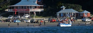 Pinguineras Chiloe