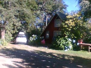 Cabañas Santa Clara de Pucon
