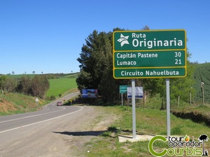 Programas turisticos en el sur de Chile en Temuco, Araucania
