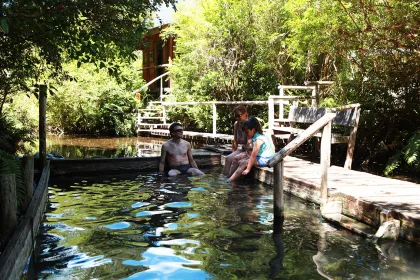 Termas Patagonicas