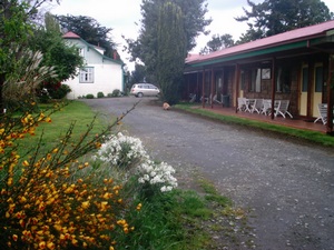 Alojamiento sustentable en Frutillar en Frutillar, Los Lagos