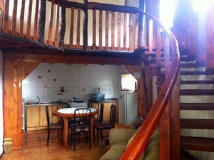 Se arriendan Cabañas en Pucon