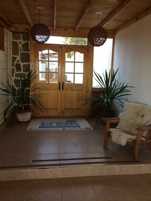 Habitaciones para 2 y 4 personas