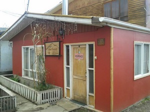 Hostel Aire Patagon