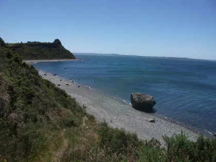 Hospedaje Laguna Los Cisnes en Calbuco, Los Lagos