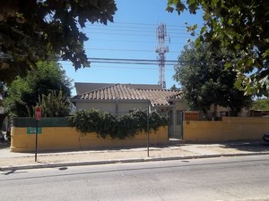 Hostalito en Quilpuí en Quilpue, Valparaiso