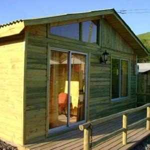 Arriendo de Cabañas en Iloca en Licanten, Maule