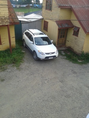 Cabañas de verano en Chonchi, Chiloe
