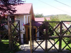Hostel Brasileiriño en Chiloe en Ancud, Los Lagos