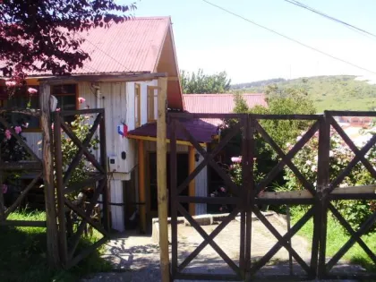Hostel Brasileiriño en Chiloe en Ancud, Los Lagos