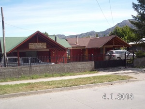 Cabañas Los Áadis en Cochrane en Cochrane, Aysen