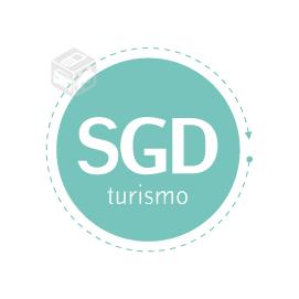 Transporte de Turismo