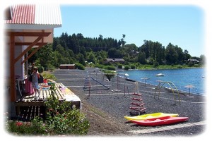 Cabañas Suyay - Villarrica en Villarrica, Araucania