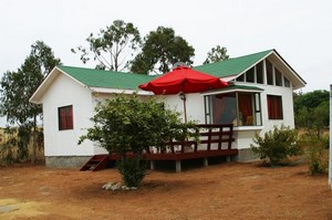 Arriendo de Cabañas en Guanaqueros en Coquimbo, Coquimbo