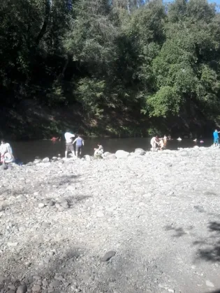 Servicio de Guías de Turismo