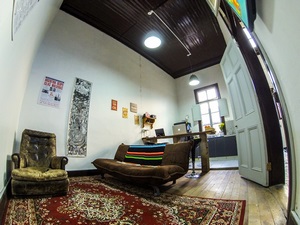 Open hostel La Serena en La Serena, Coquimbo