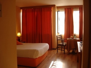 Hotel Del Valle Azapa