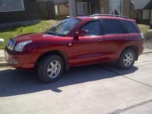 Arriendo de autos 4x4, Región de Aysen en Coyhaique, Aysen