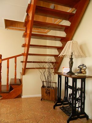 Arriendo día e casa por día en Puerto Natales