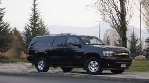Transporte Vip