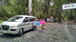 Servicio de Tours Guiado