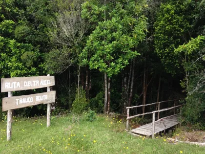 Trekking, guiados de interpretacion, alojamiento, comunidades, etc en Ancud, Los Lagos