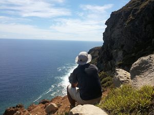 Experiencia Vivida en Rapa Nui