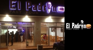 El Padrino Fast Food & Beers