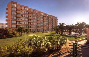 Hotel Club La Serena en La Serena, Coquimbo