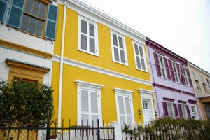 Producción de Marcas / Asesoría Locaciones en Valparaíso / Viña Del Mar