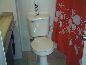 Arriendo departamentos amoblados en Santiago Centro por día en Santiago, Metropolitana