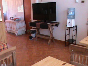 Alojamiento Etnica Lodge en Calama, Antofagasta