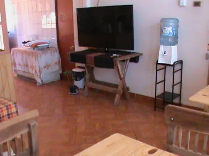 Alojamiento Etnica Lodge