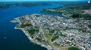 Arriendo de Cabañas en Chiloe en Castro, Los Lagos