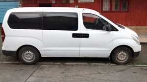 Transporte de pasajeros y turismo en Osorno, Los Lagos