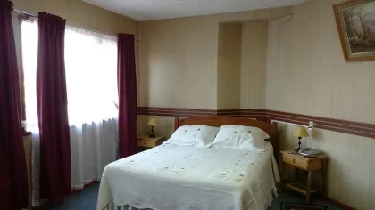 Hotel Alerce Nativo, Castro, Chiloe. en Castro, Los Lagos