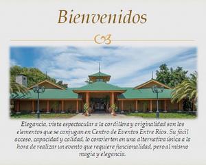 Centro Gastronómico ENTRE RIOS en Rengo, Ohiggins