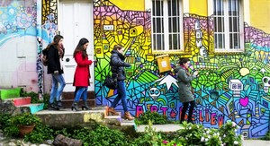 Tours y Excursiones en Chile y Argentina