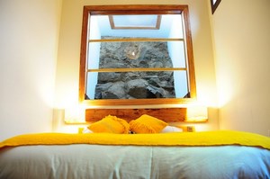 Hotel del Cerro, Valparaiso