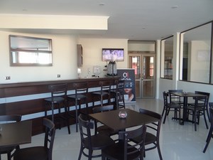 Hotel del Rio, Alojamiento en Talca. en Constitucion, Maule