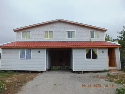 Cabañas Trauco, Ancud, Chioe. en Ancud, Los Lagos