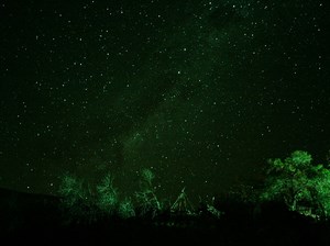 Observatorio Chakana en Pisco elqui