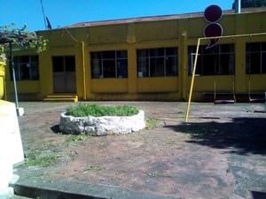 Comida Típica e Internacional Familiar