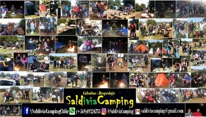 Cabañas - Camping - Hospedaje (Ancud, Chiloí) en Ancud, Los Lagos