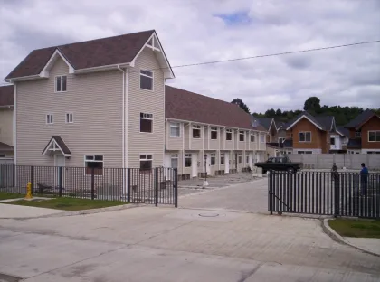 Arriendo Puerto Varas Centro en Puerto Varas, Los Lagos