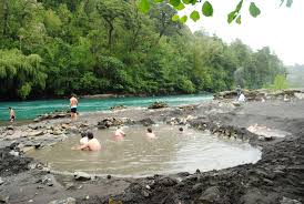 Termas Ralun